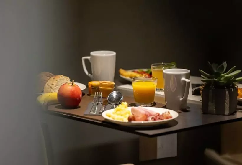 Fotos del hotel Ac Hotel By Marriott Marseille Prado Vélodrome:  15