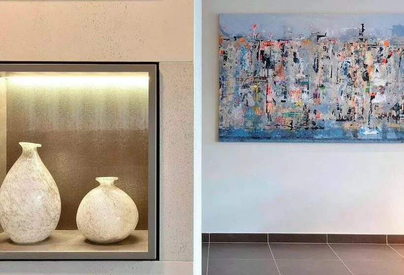 Fotos del hotel Ac Hotel By Marriott Marseille Prado Vélodrome:  17