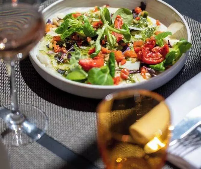 Fotos del hotel Ac Hotel By Marriott Marseille Prado Vélodrome:  12