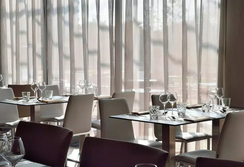 Fotos del hotel Ac Hotel By Marriott Marseille Prado Vélodrome:  9