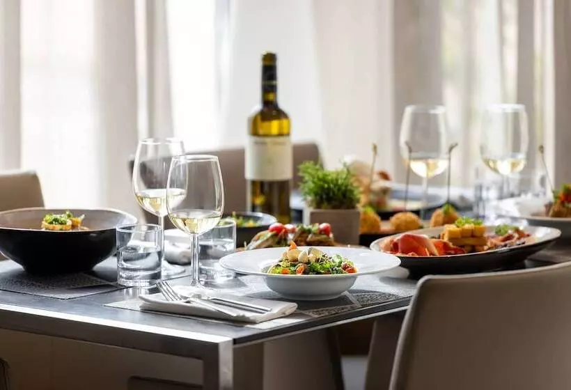 Fotos del hotel Ac Hotel By Marriott Marseille Prado Vélodrome:  25