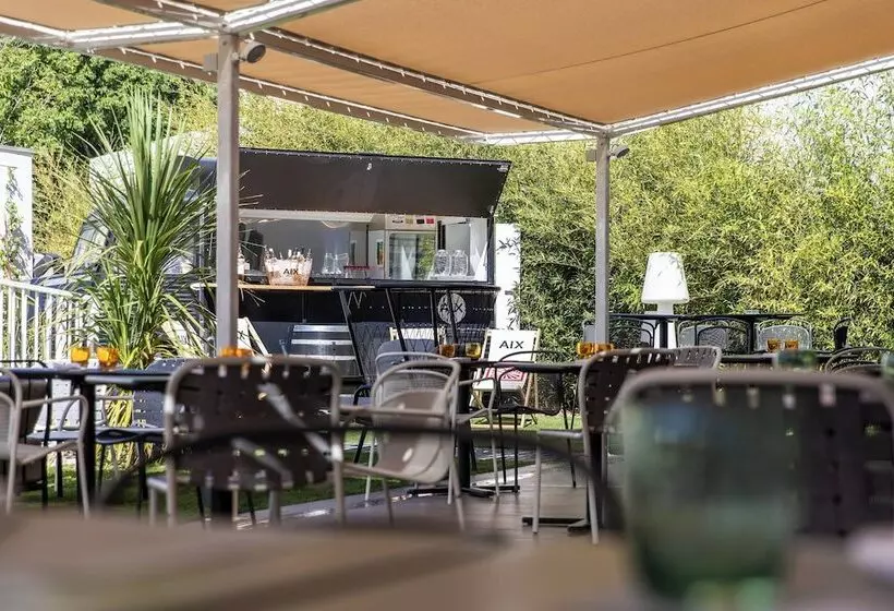 Fotos del hotel Ac Hotel By Marriott Marseille Prado Vélodrome:  13