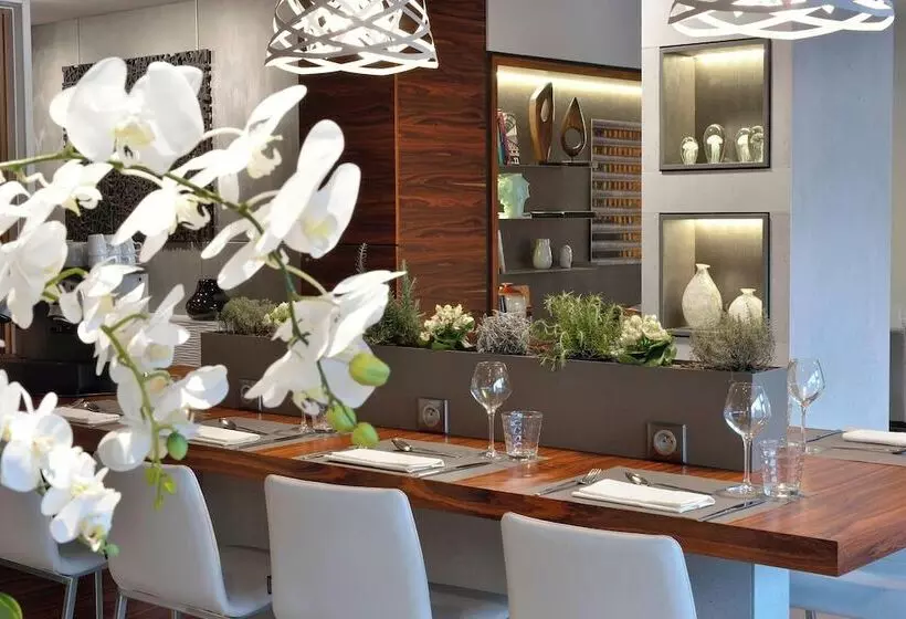 Fotos del hotel Ac Hotel By Marriott Marseille Prado Vélodrome:  18