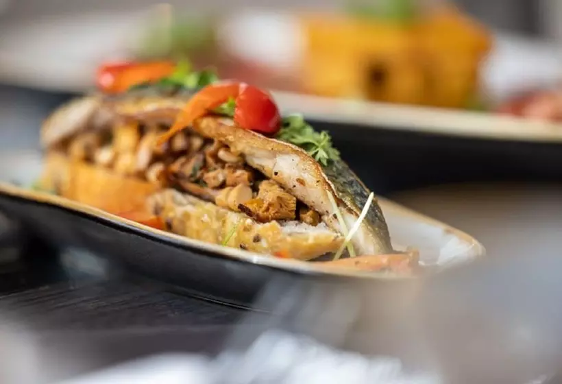 Fotos del hotel Ac Hotel By Marriott Marseille Prado Vélodrome:  21