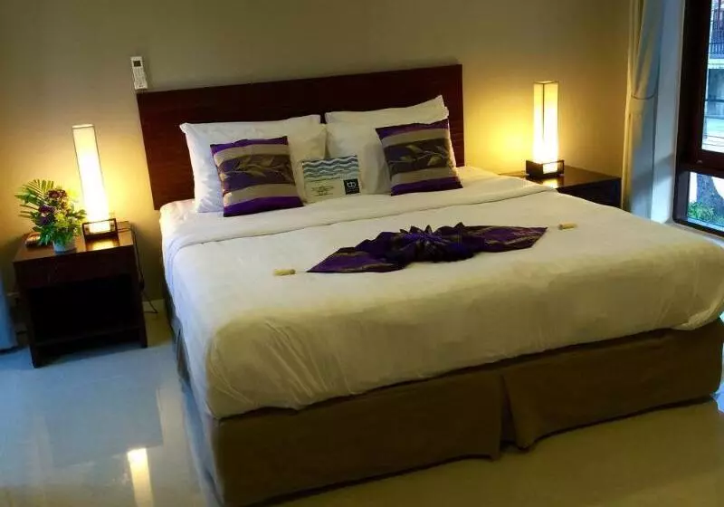 Fotos del hotel Baan Bophut Beach:  7