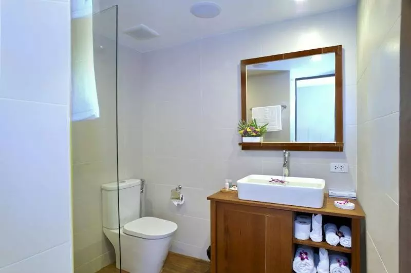 Fotos del hotel Baan Bophut Beach:  4