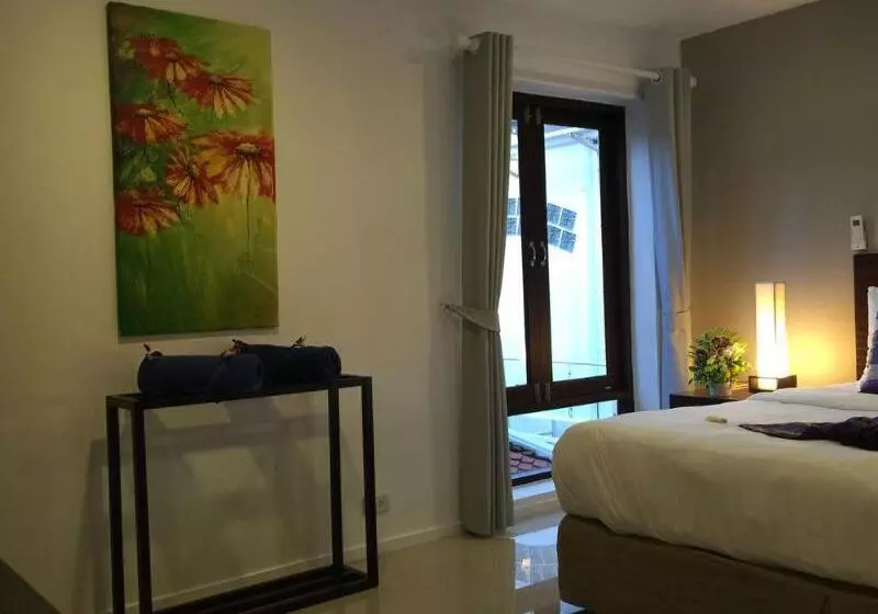 Fotos del hotel Baan Bophut Beach:  14