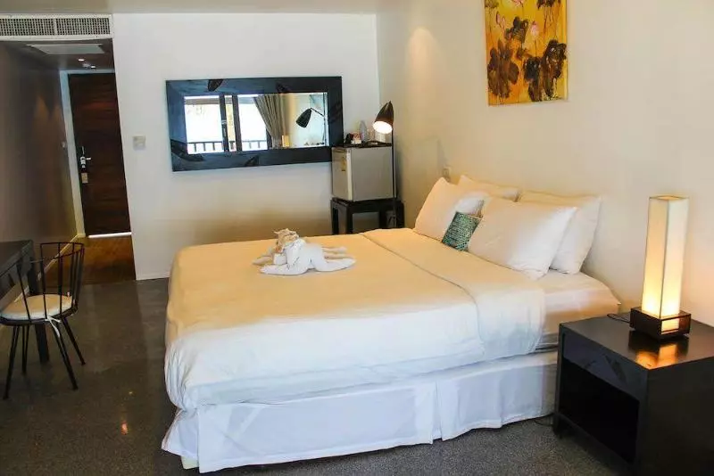 Fotos del hotel Baan Bophut Beach:  2