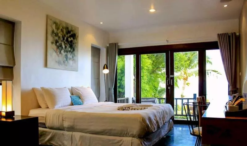 Fotos del hotel Baan Bophut Beach:  24