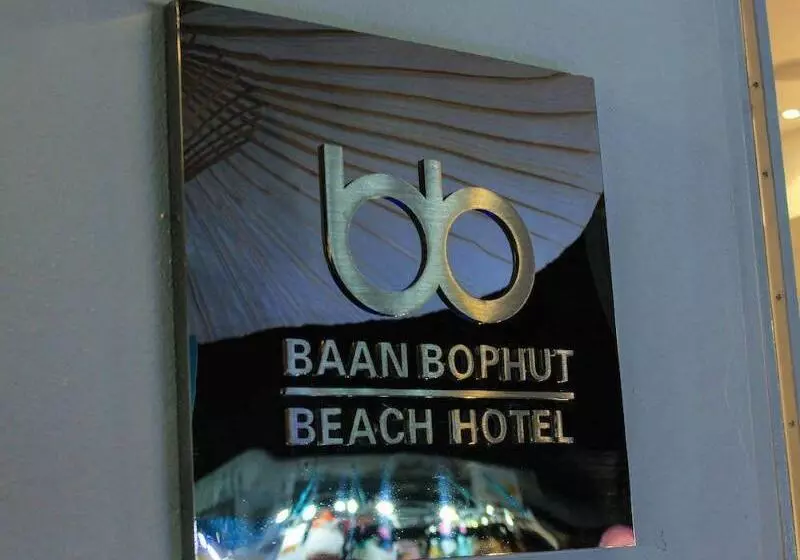 Baan Bophut Beach