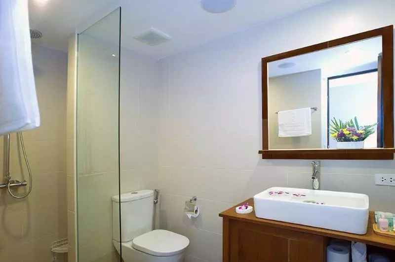 Fotos del hotel Baan Bophut Beach:  8