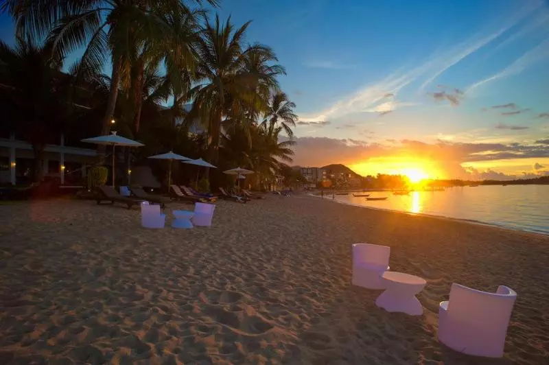 Fotos del hotel Baan Bophut Beach:  17