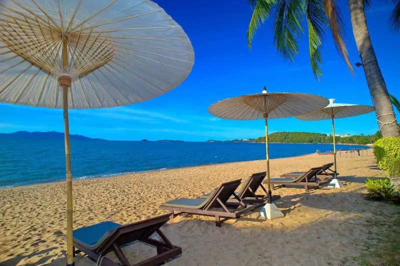 Fotos del hotel Baan Bophut Beach:  13