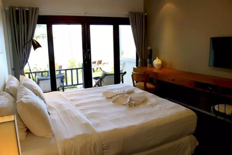 Fotos del hotel Baan Bophut Beach:  20