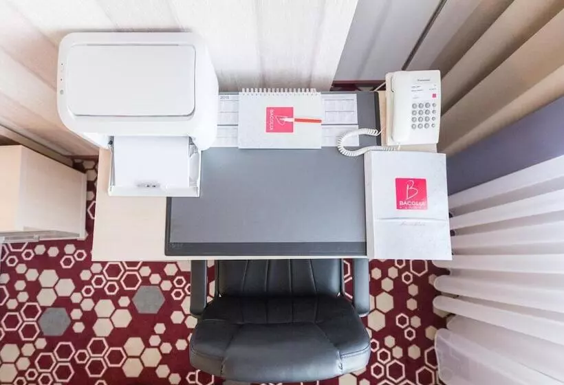 Fotos del hotel Bacolux Craiovita Hotel & Events, Craiova:  25