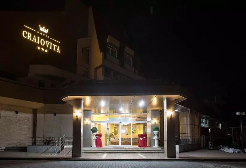 Fotos del hotel Bacolux Craiovita Hotel & Events, Craiova:  8
