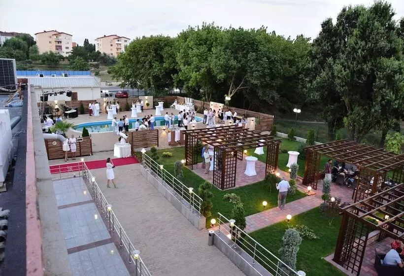 Fotos del hotel Bacolux Craiovita Hotel & Events, Craiova:  12