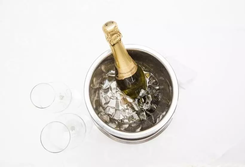 Fotos del hotel Bacolux Craiovita Hotel & Events, Craiova:  7