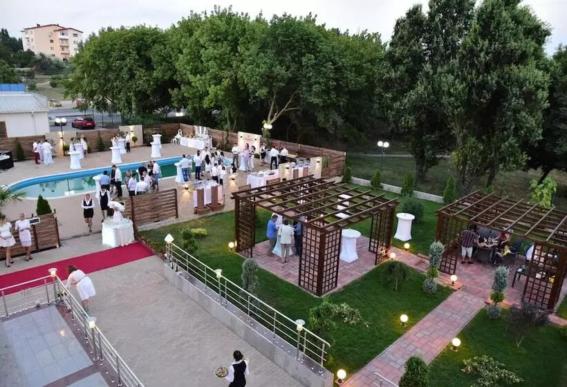 Fotos del hotel Bacolux Craiovita Hotel & Events, Craiova:  5