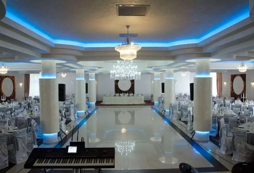 Fotos del hotel Bacolux Craiovita Hotel & Events, Craiova:  11