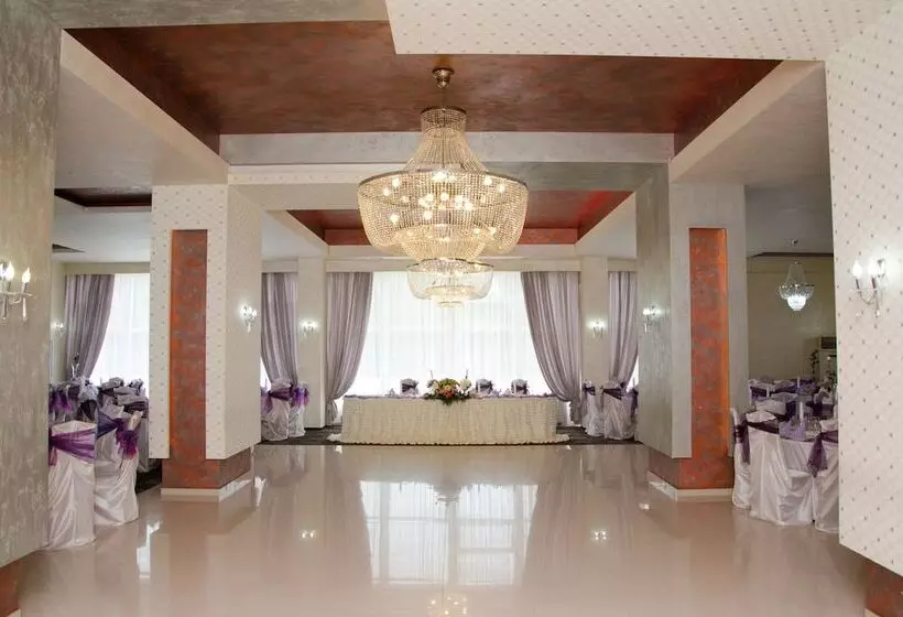 Fotos del hotel Bacolux Craiovita Hotel & Events, Craiova:  3