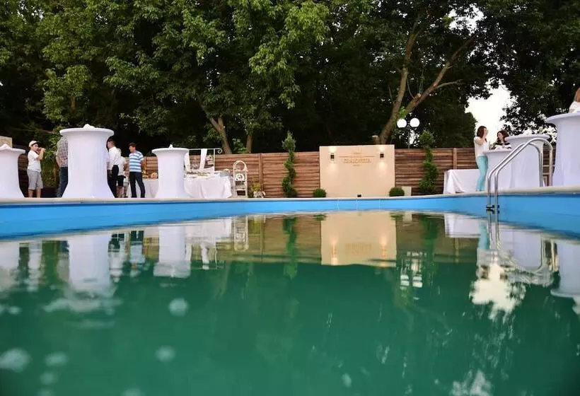 Fotos del hotel Bacolux Craiovita Hotel & Events, Craiova:  2