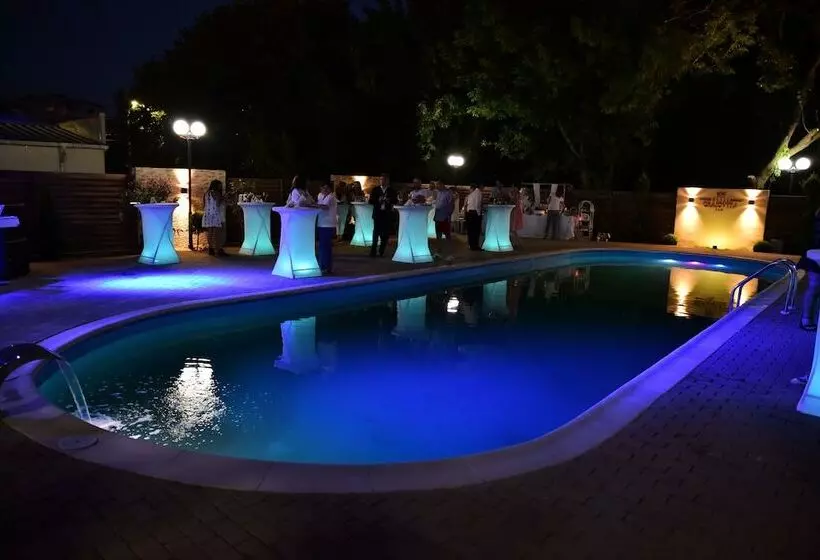 Fotos del hotel Bacolux Craiovita Hotel & Events, Craiova:  4