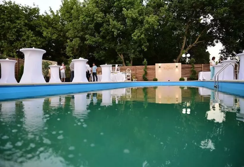 Fotos del hotel Bacolux Craiovita Hotel & Events, Craiova:  10