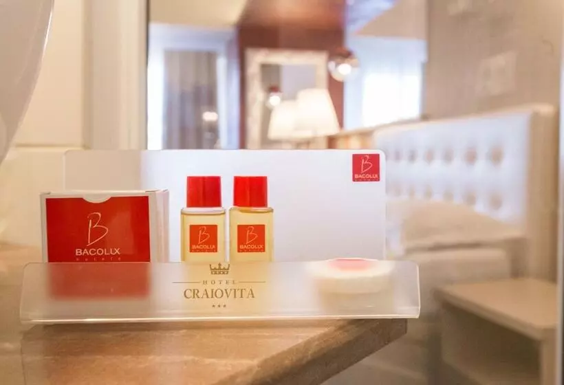 Fotos del hotel Bacolux Craiovita Hotel & Events, Craiova:  14