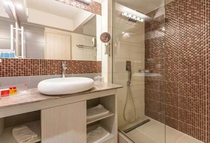 Fotos del hotel Bacolux Craiovita Hotel & Events, Craiova:  22