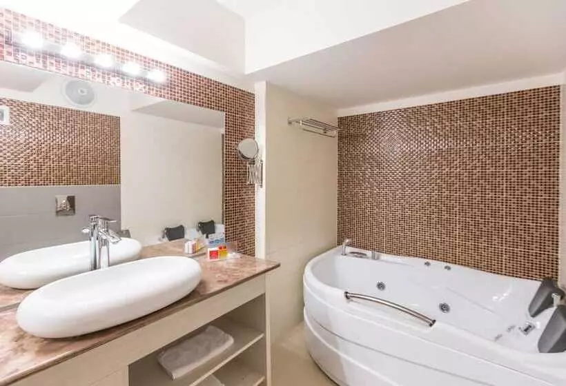 Fotos del hotel Bacolux Craiovita Hotel & Events, Craiova:  6