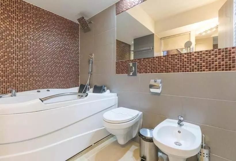 Fotos del hotel Bacolux Craiovita Hotel & Events, Craiova:  20