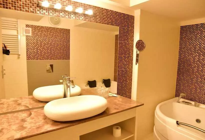 Fotos del hotel Bacolux Craiovita Hotel & Events, Craiova:  18