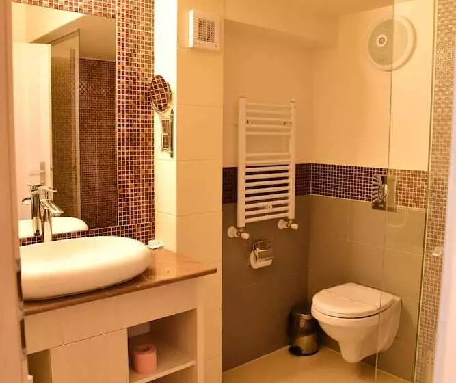 Fotos del hotel Bacolux Craiovita Hotel & Events, Craiova:  16