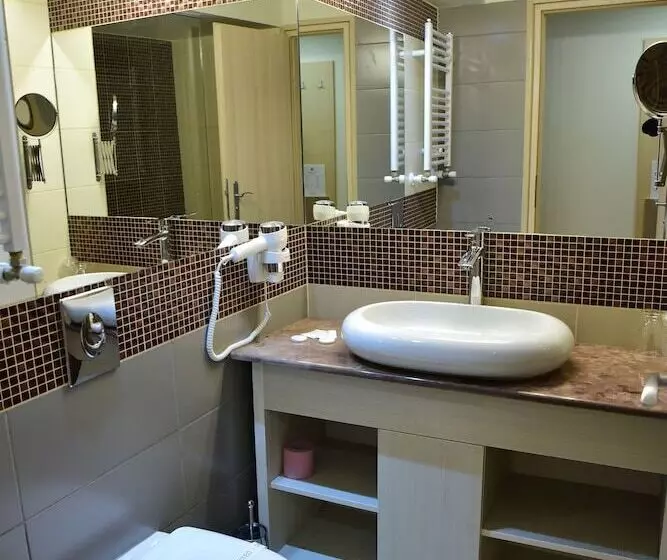 Fotos del hotel Bacolux Craiovita Hotel & Events, Craiova:  13