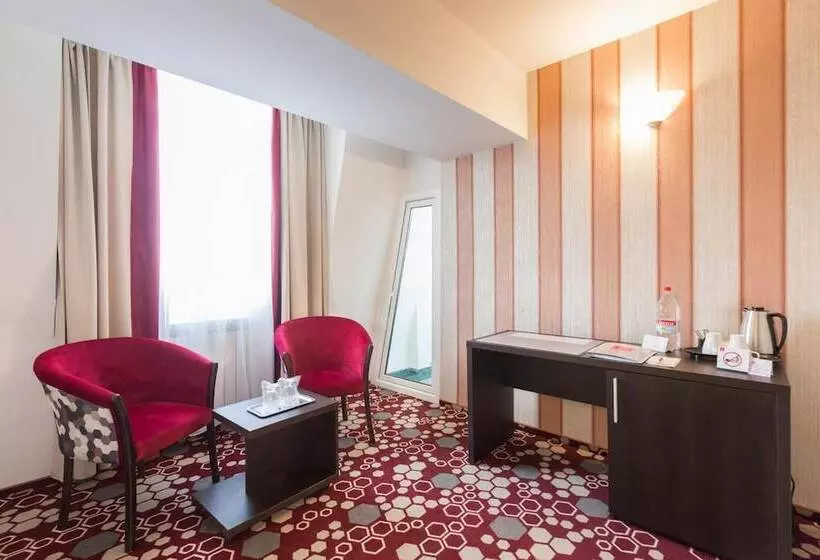 Fotos del hotel Bacolux Craiovita Hotel & Events, Craiova:  21