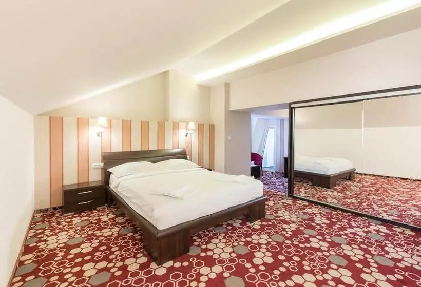 Fotos del hotel Bacolux Craiovita Hotel & Events, Craiova:  9