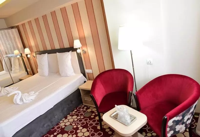 Bacolux Craiovita Hotel & Events, Craiova