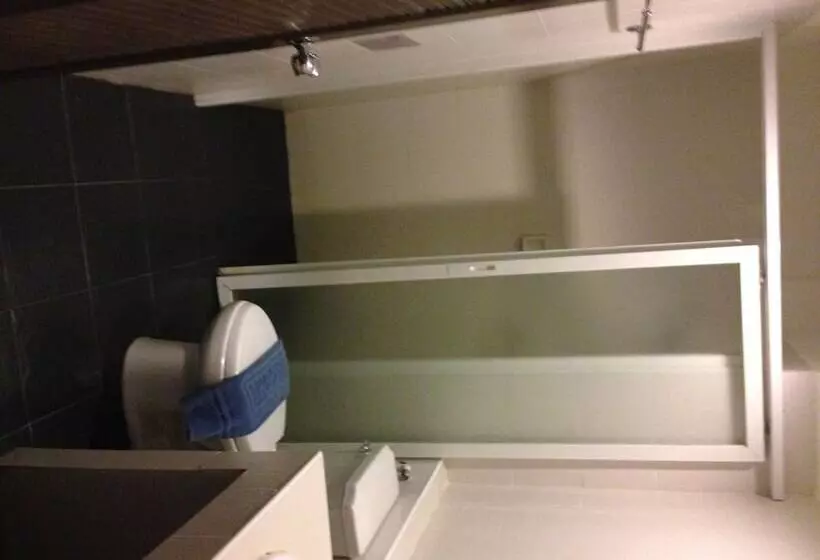 Fotos del hotel Be My Guest Boutique:  15