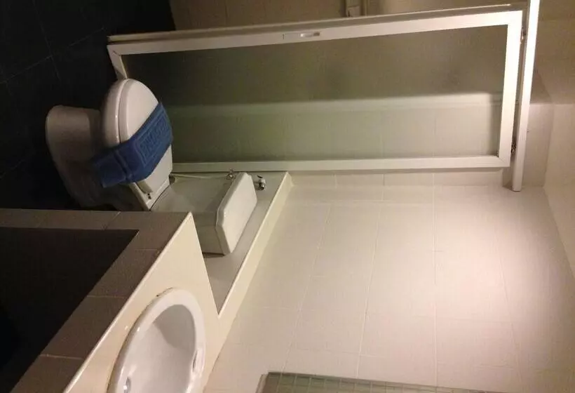 Fotos del hotel Be My Guest Boutique:  4