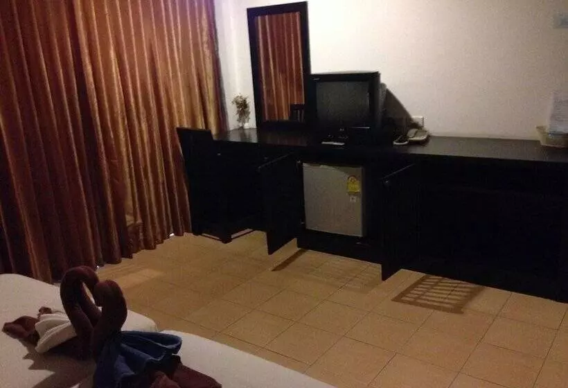 Fotos del hotel Be My Guest Boutique:  13