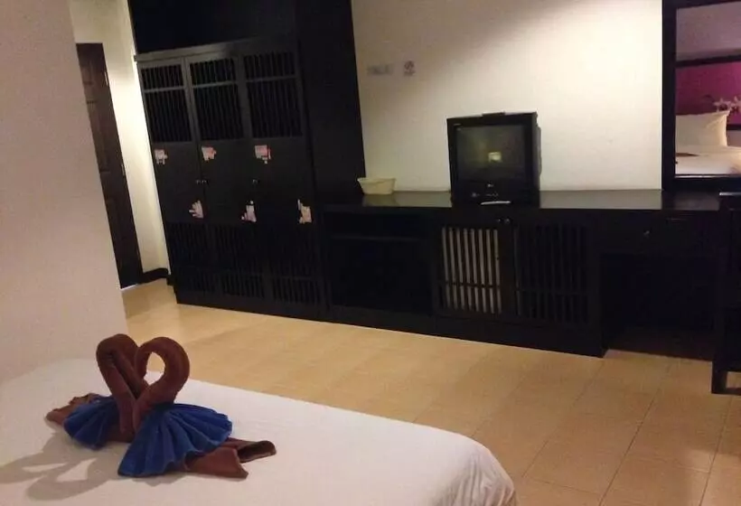 Fotos del hotel Be My Guest Boutique:  2