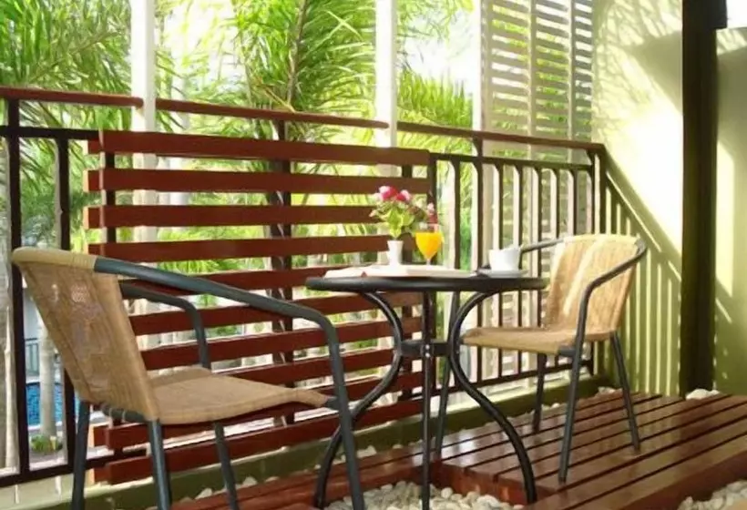 Fotos del hotel Be My Guest Boutique:  3