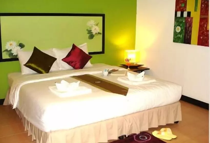 Fotos del hotel Be My Guest Boutique:  6