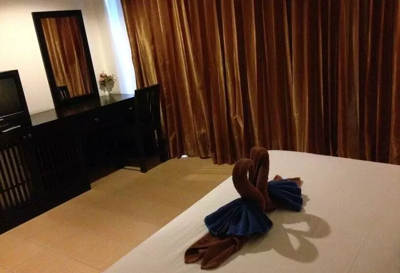 Fotos del hotel Be My Guest Boutique:  12