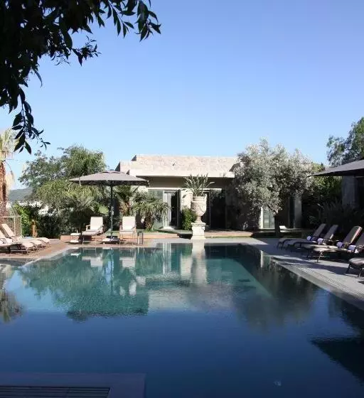 Fotos del hotel Bella Sombra:  2