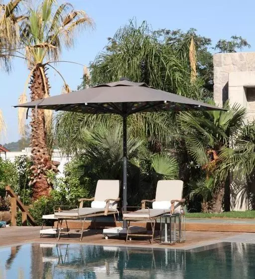 Fotos del hotel Bella Sombra:  4