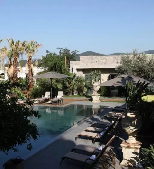 Fotos del hotel Bella Sombra:  10