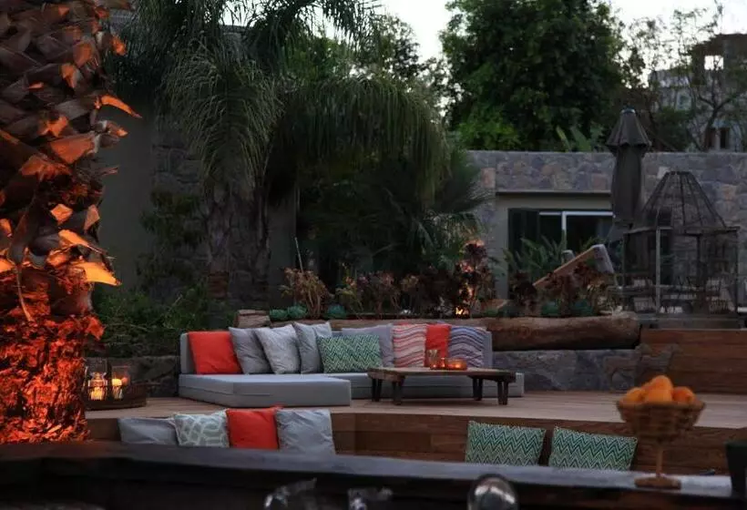 Fotos del hotel Bella Sombra:  21