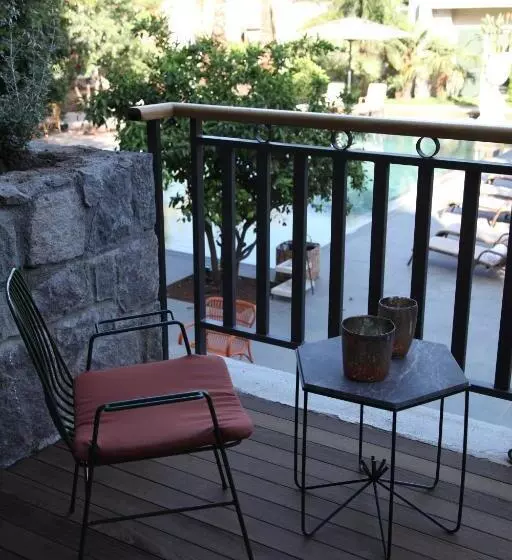 Fotos del hotel Bella Sombra:  12